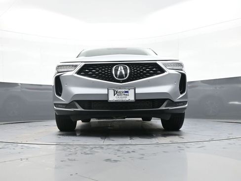 Certified 2023 Acura RDX AWD w/ Advance Package image 27