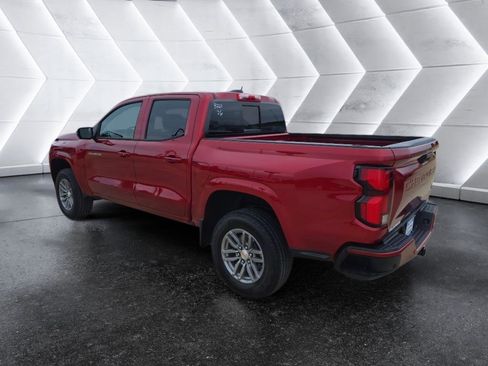 New 2026 Chevrolet Colorado LT RWD image 7