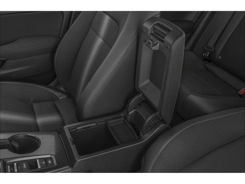 New 2026 Honda Civic Sport image 13
