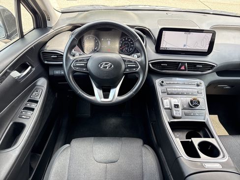Certified 2023 Hyundai Santa Fe SEL AWD/4WD image 15