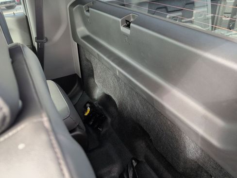 New 2026 Chevrolet Silverado 1500 W/T w/ WT Safety Package image 23