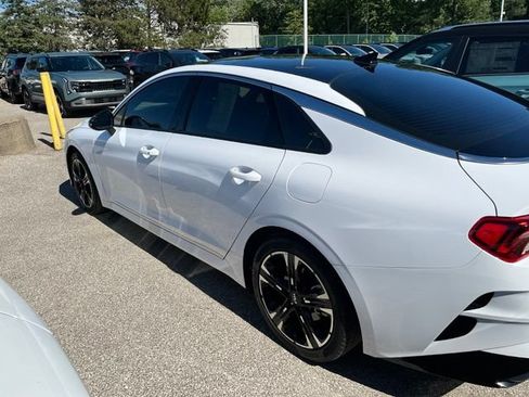 Used 2024 Kia K5 GT-Line AWD/4WD image 3