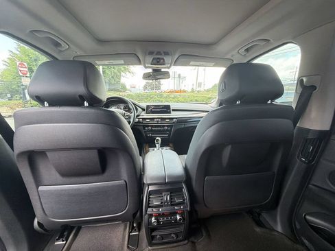 Used 2015 BMW X5 xDrive35i AWD/4WD image 20