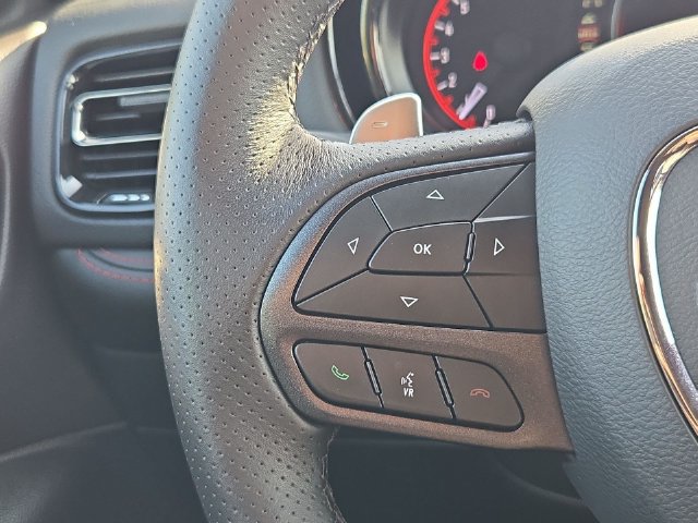 Used 2026 Dodge Durango GT AWD/4WD image 17