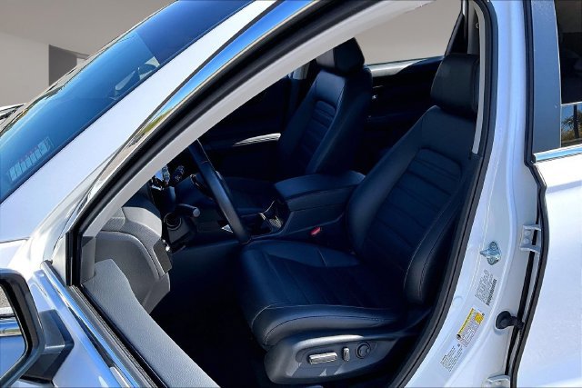 Used 2025 Honda CR-V EX-L image 19