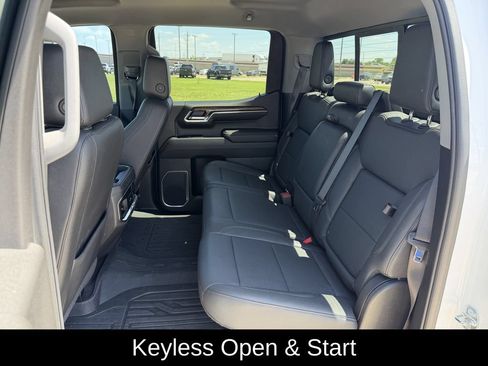 Used 2023 GMC Sierra 1500 Elevation w/ Elevation Premium Package AWD/4WD image 33