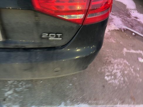 Used 2013 Audi A4 2.0T Premium image 5