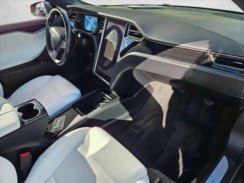 Used 2020 Tesla Model S Long Range image 19