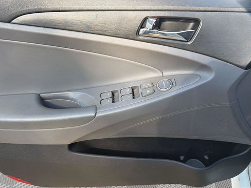 Used 2014 Hyundai Sonata GLS w/ Popular Equipment Group 2 FWD image 18