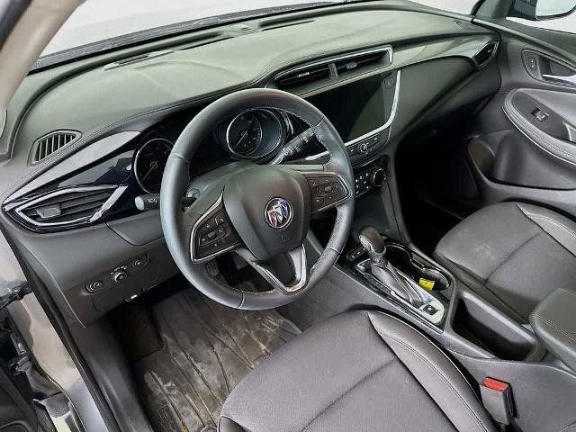 Used 2023 Buick Encore GX Preferred w/ Cold Weather Comfort Package AWD/4WD image 2