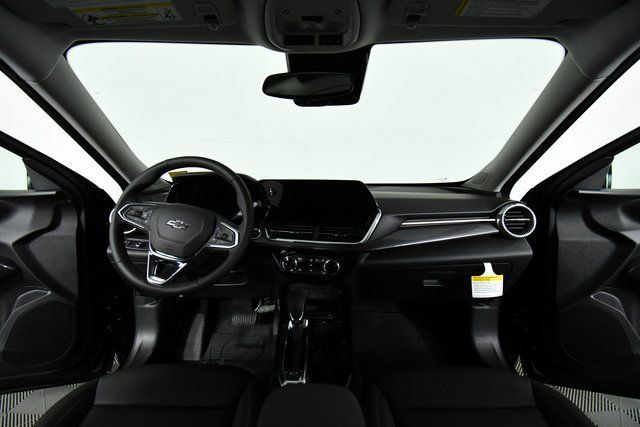 New 2026 Chevrolet Trax ACTIV w/ Driver Confidence Package FWD image 18