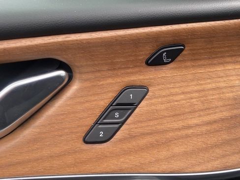 New 2025 Jeep Grand Cherokee L Summit image 14