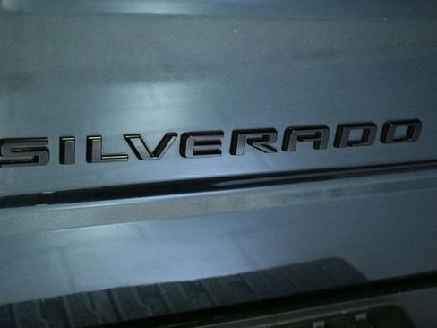 Used 2021 Chevrolet Silverado 1500 RST w/ All Star Edition Plus image 10