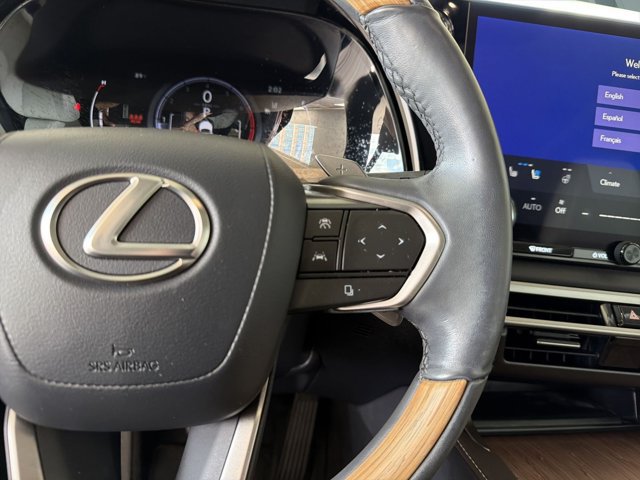 Certified 2024 Lexus RX 350 FWD w/ Convenience Package image 16