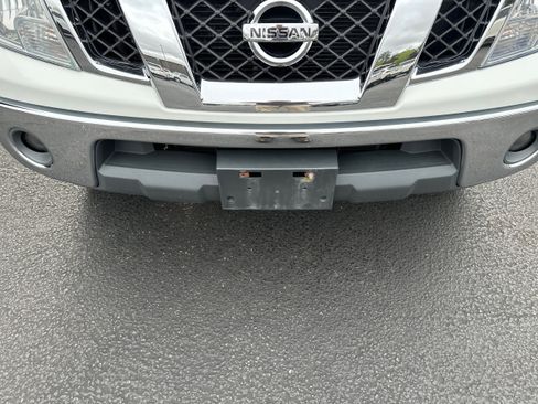 Used 2018 Nissan Frontier SV AWD/4WD image 22