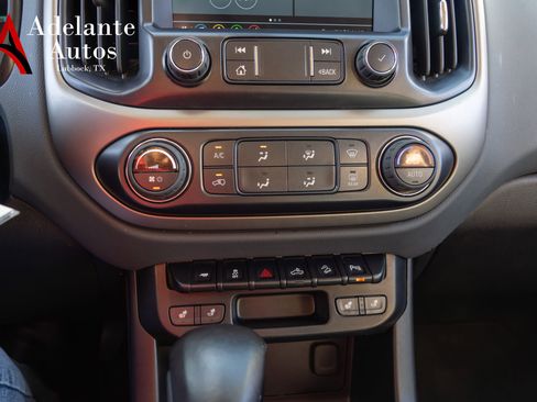 Used 2022 Chevrolet Colorado Z71 RWD image 15