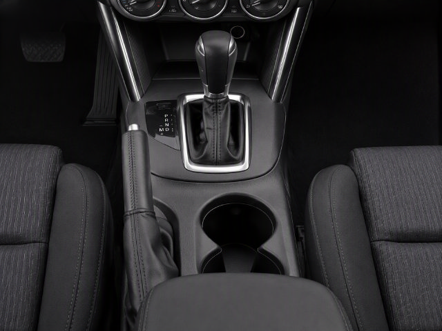Used 2015 MAZDA CX-5 Touring FWD image 12