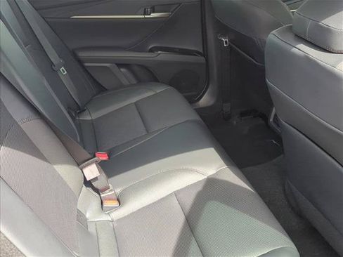 Used 2026 Toyota Camry XLE FWD image 22