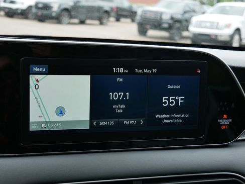 Used 2021 Hyundai Palisade Limited AWD/4WD image 22