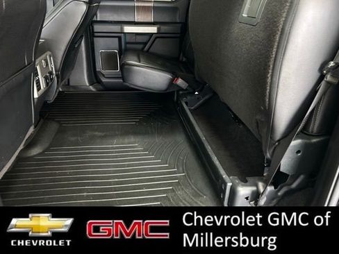 Used 2017 Ford F150 Lariat image 29
