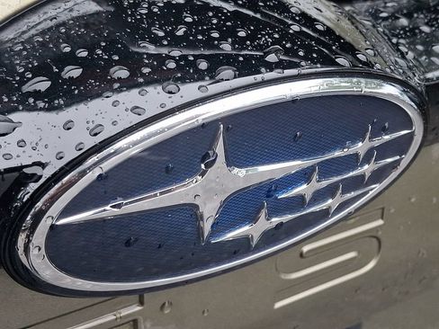 Used 2025 Subaru Forester Touring AWD/4WD image 30
