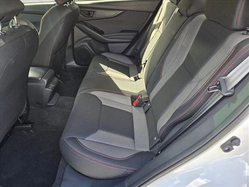 Used 2024 Subaru WRX image 16