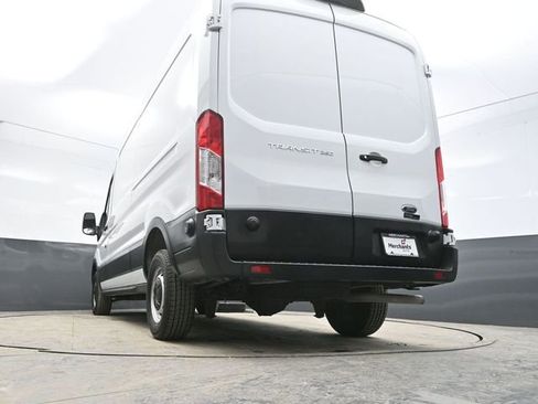 Used 2024 Ford Transit 250 148 Medium Roof image 31