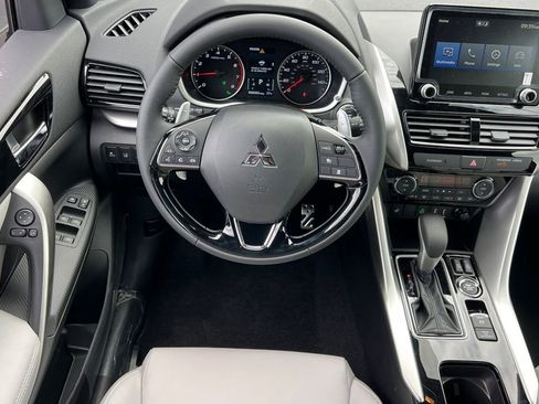 New 2026 Mitsubishi Eclipse Cross SEL image 15