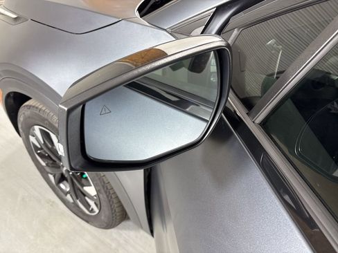 Used 2024 Kia Sportage X-Line Prestige image 24