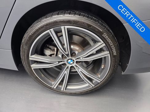 Used 2023 BMW 330i Sedan w/ Driving Assistance Package RWD image 17