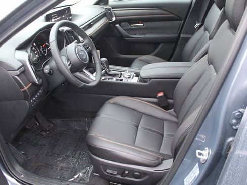 New 2026 MAZDA CX-50 2.5 Turbo w/ Accent Package image 12