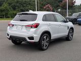 New 2025 Mitsubishi Outlander Sport ES image 3