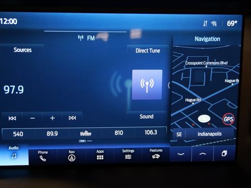 Used 2023 Ford Bronco Raptor image 52