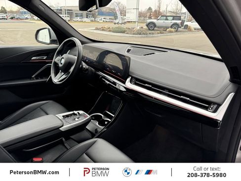 Used 2025 BMW X1 xDrive28i image 18