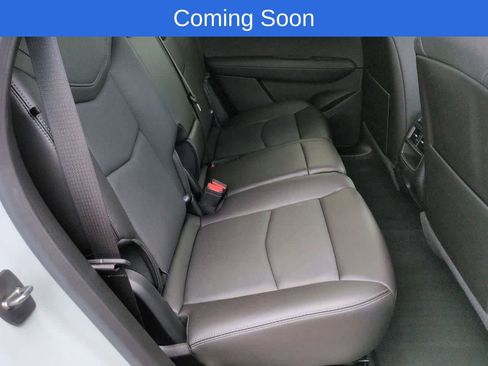 Used 2023 Cadillac XT5 Premium Luxury w/ Technology Package AWD/4WD image 21