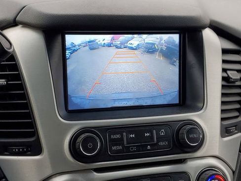 Used 2016 GMC Yukon SLE w/ Convenience Package AWD/4WD image 24