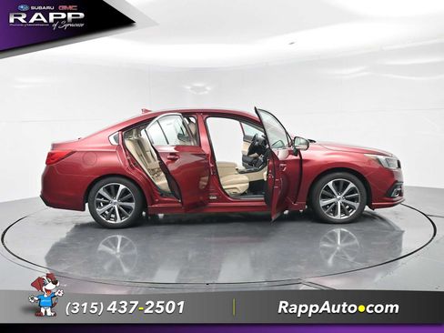 Used 2019 Subaru Legacy 2.5i Limited AWD/4WD image 31
