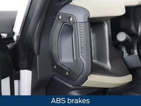 New 2025 Ford Bronco Big Bend AWD/4WD image 26