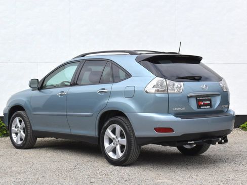 Used 2009 Lexus RX 350 2WD image 40