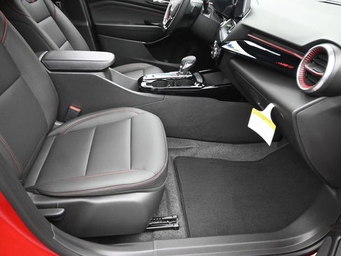 New 2026 Chevrolet Trax RS w/ Driver Confidence Package image 7