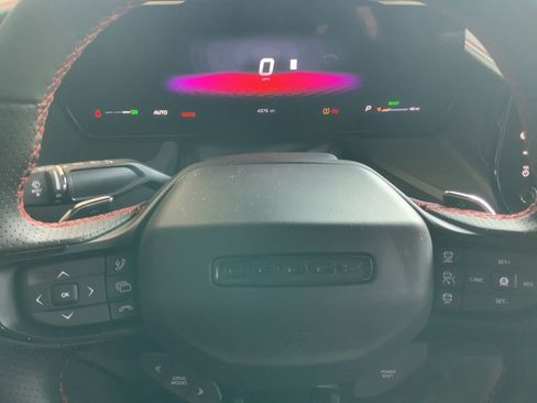 New 2024 Dodge Charger R/T Scat Pack w/ Plus Group image 17