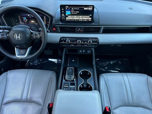 Used 2023 Honda Pilot Elite image 16