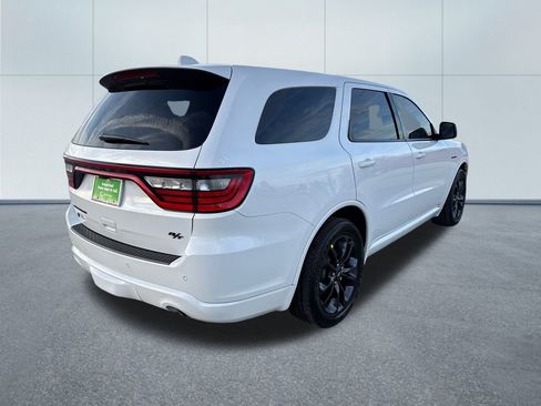 Certified 2021 Dodge Durango R/T w/ Blacktop Package image 6