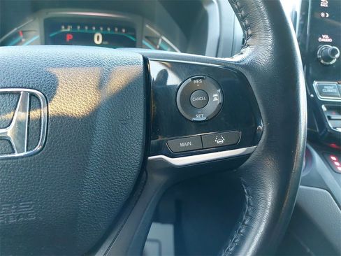 Used 2018 Honda Odyssey EX-L image 15