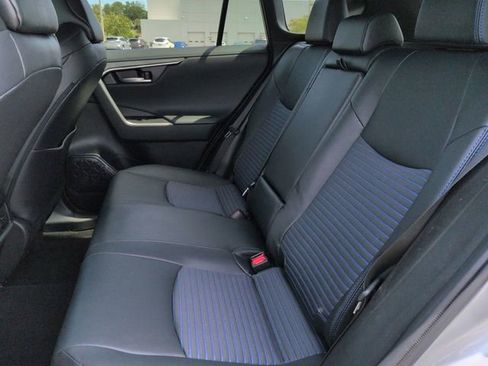 Certified 2024 Toyota RAV4 XSE AWD/4WD image 14