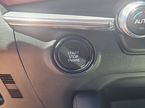 New 2026 MAZDA MAZDA3 2.5 S Hatchback w/ Premium Pkg FWD image 11