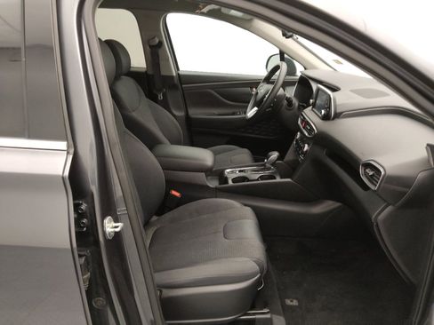 Used 2020 Hyundai Santa Fe SEL AWD/4WD image 21