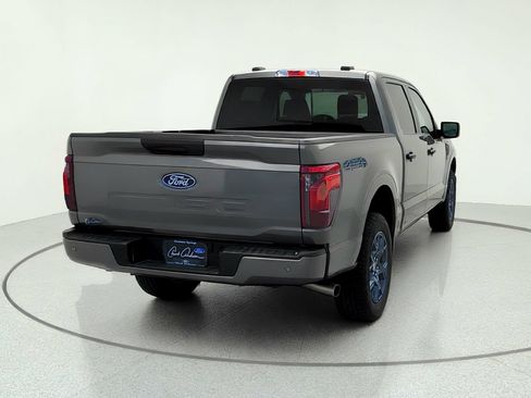 New 2026 Ford F150 STX AWD/4WD image 8