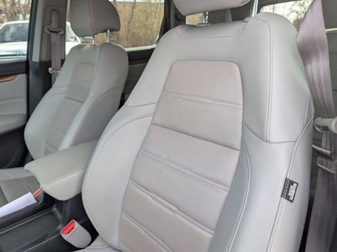 Used 2019 Honda CR-V EX-L image 16