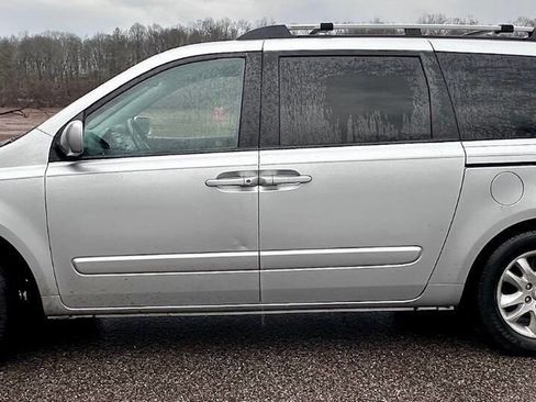 Used 2006 Kia Sedona EX image 3